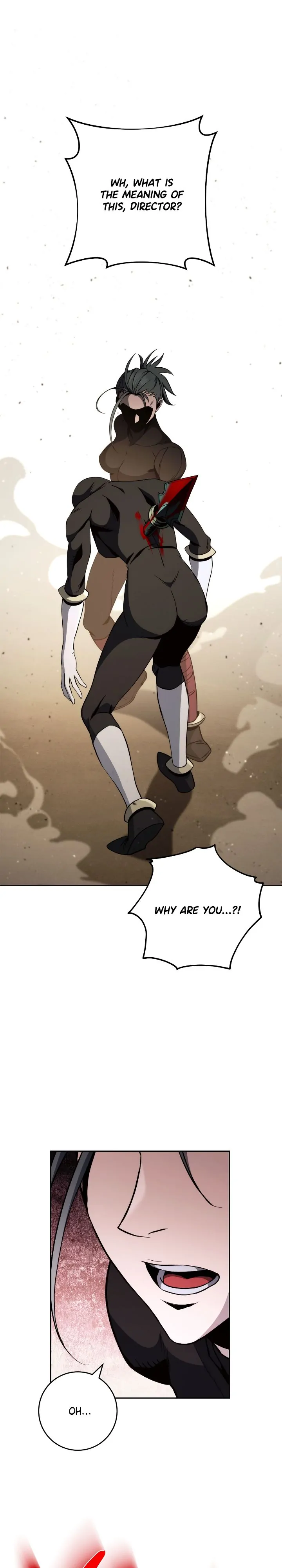 Read The Skeleton Soldier Failed to Defend the Dungeon Manga Online