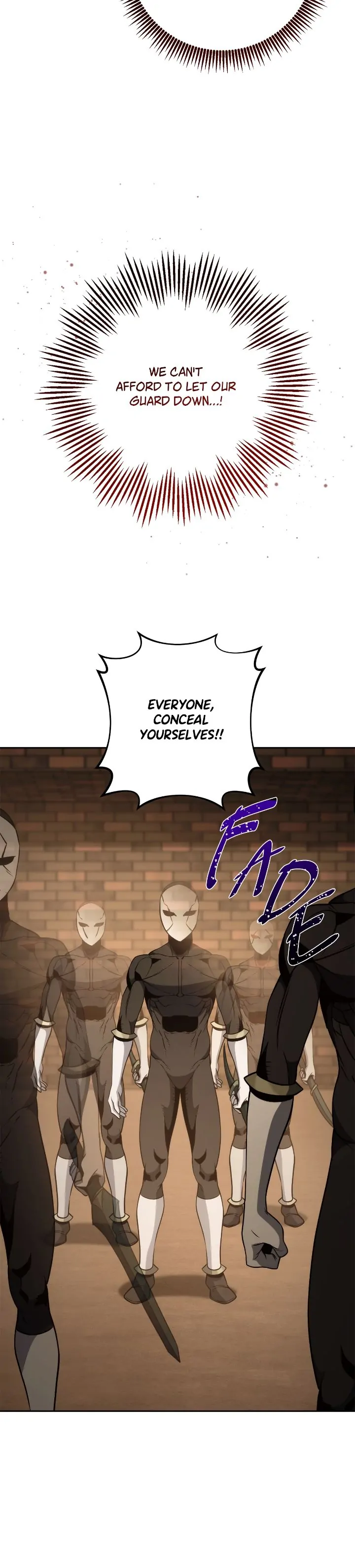 Read The Skeleton Soldier Failed to Defend the Dungeon Manga Online