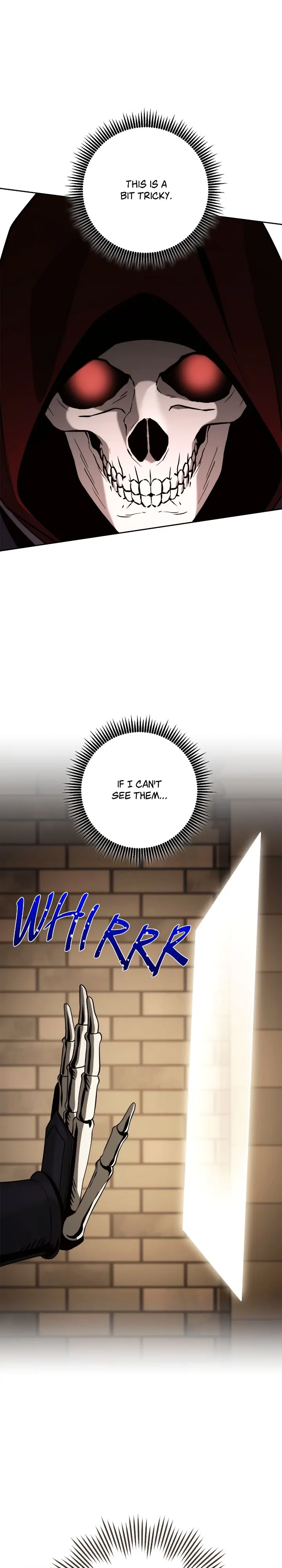 Read The Skeleton Soldier Failed to Defend the Dungeon Manga Online