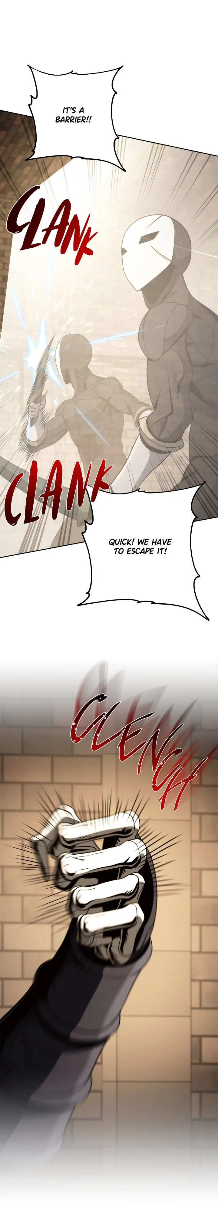 Read The Skeleton Soldier Failed to Defend the Dungeon Manga Online