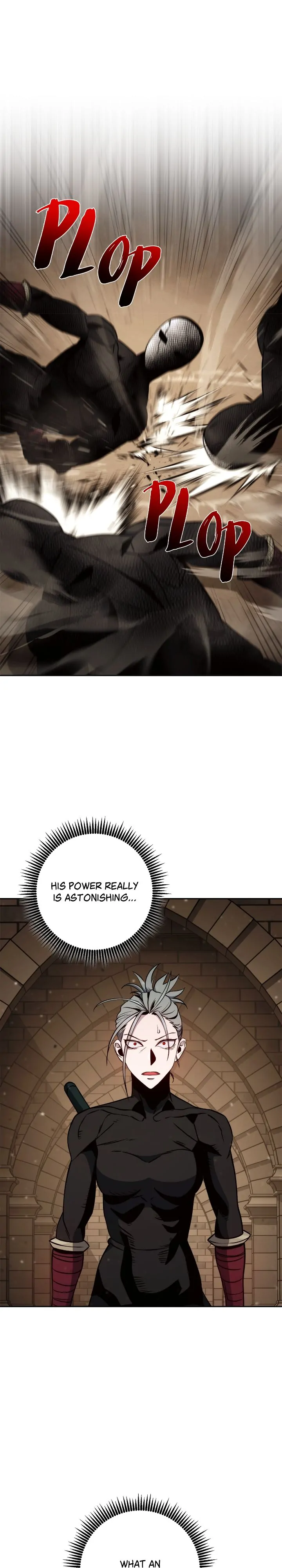 Read The Skeleton Soldier Failed to Defend the Dungeon Manga Online