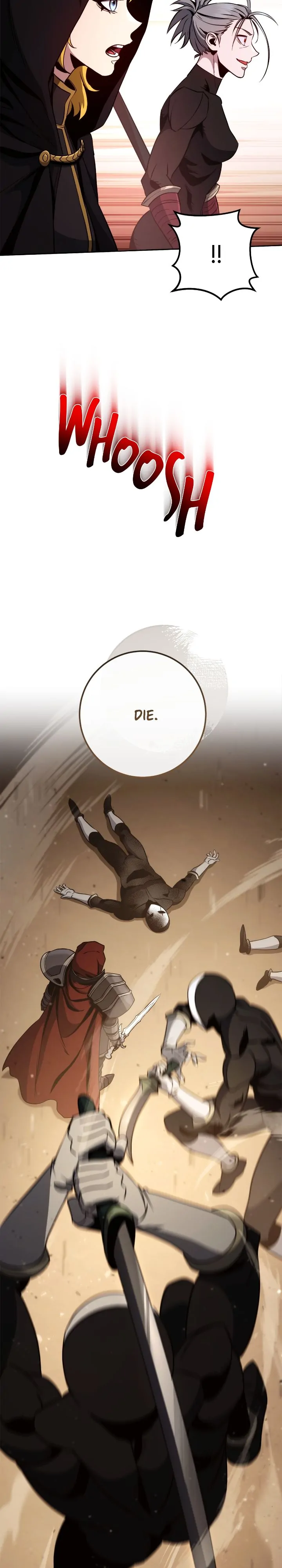 Read The Skeleton Soldier Failed to Defend the Dungeon Manga Online