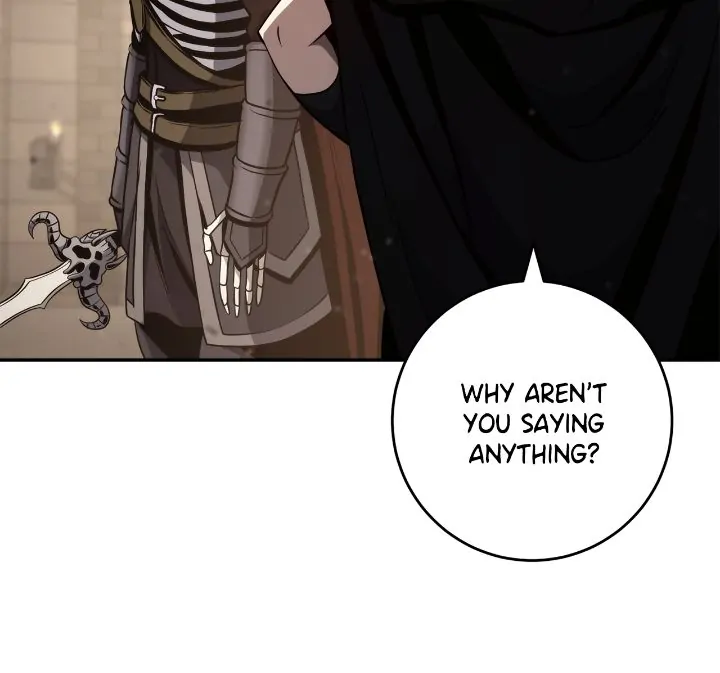 Read The Skeleton Soldier Failed to Defend the Dungeon Manga Online