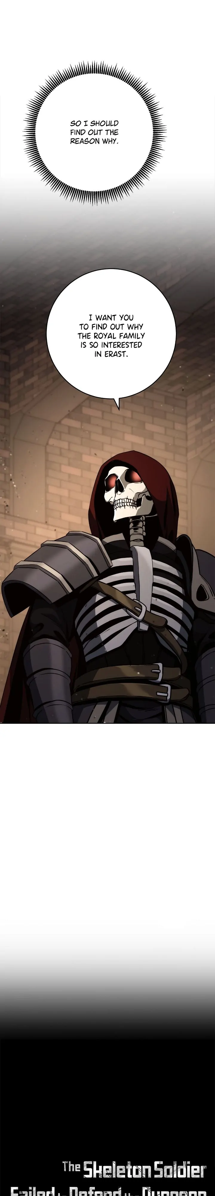 Read The Skeleton Soldier Failed to Defend the Dungeon Manga Online