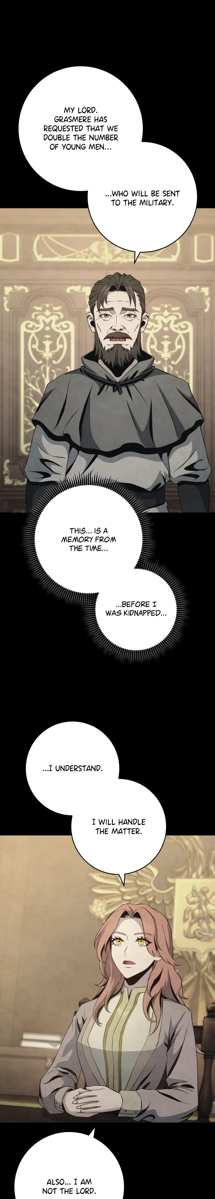 Read The Skeleton Soldier Failed to Defend the Dungeon Manga Online
