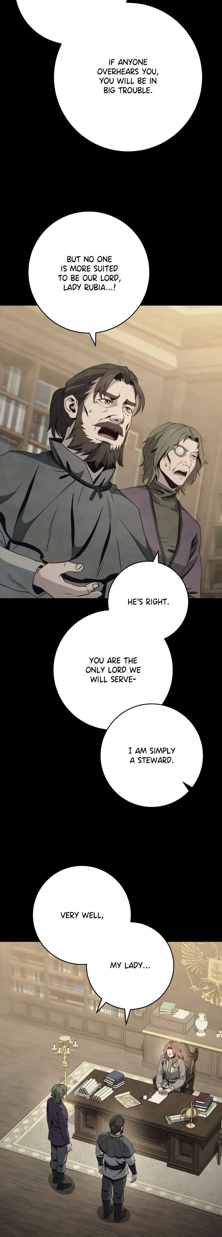 Read The Skeleton Soldier Failed to Defend the Dungeon Manga Online