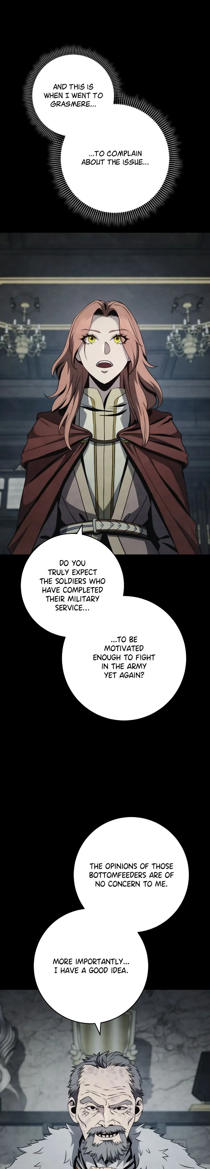 Read The Skeleton Soldier Failed to Defend the Dungeon Manga Online