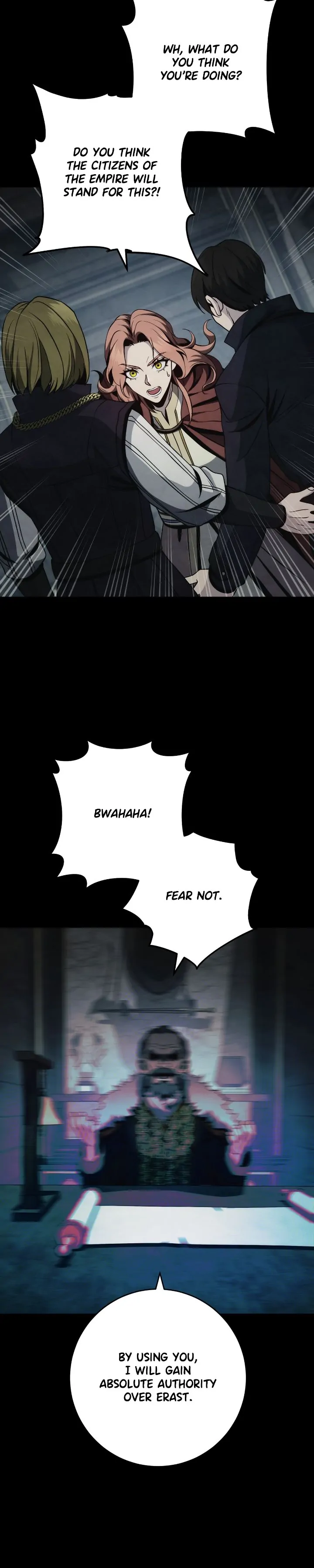 Read The Skeleton Soldier Failed to Defend the Dungeon Manga Online