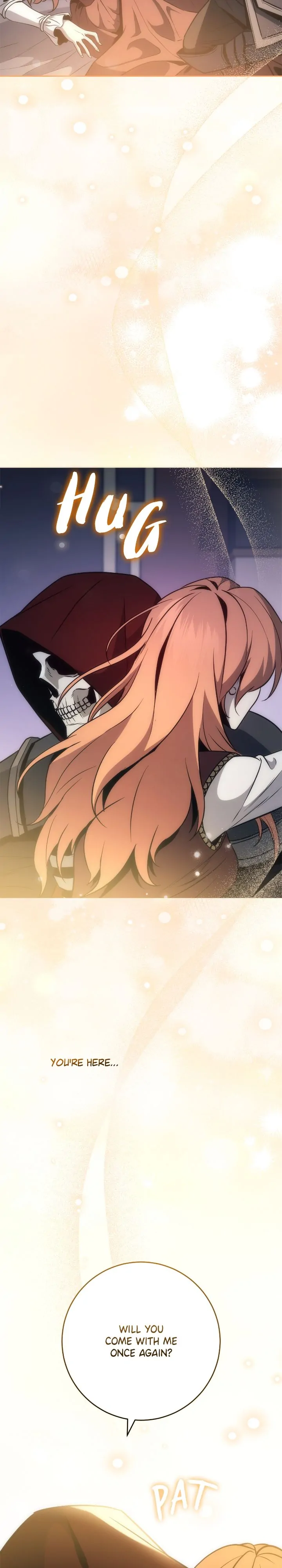 Read The Skeleton Soldier Failed to Defend the Dungeon Manga Online