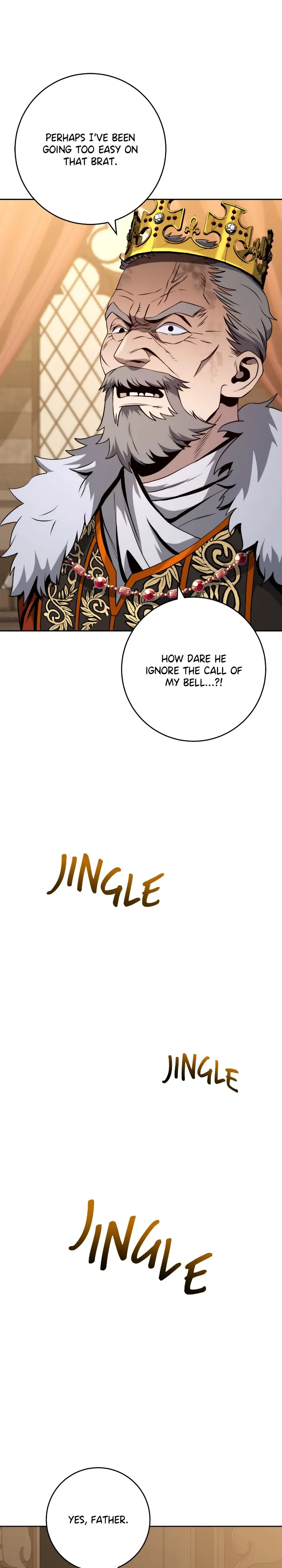 Read The Skeleton Soldier Failed to Defend the Dungeon Manga Online