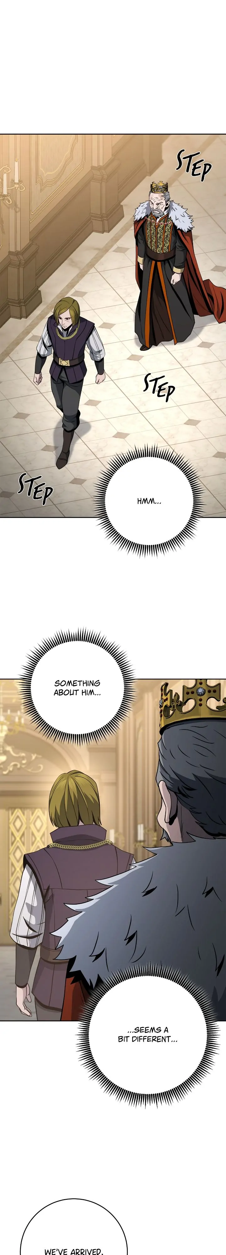 Read The Skeleton Soldier Failed to Defend the Dungeon Manga Online