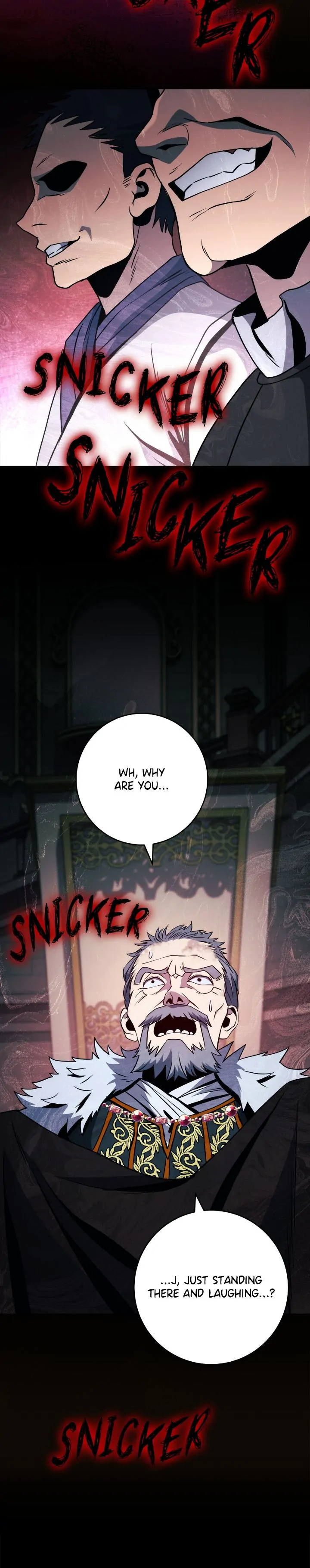 Read The Skeleton Soldier Failed to Defend the Dungeon Manga Online