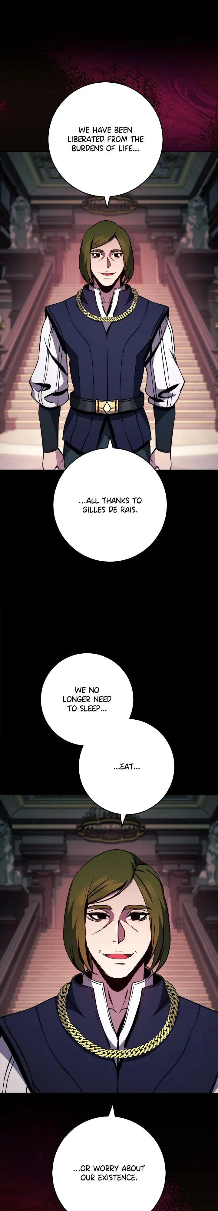 Read The Skeleton Soldier Failed to Defend the Dungeon Manga Online