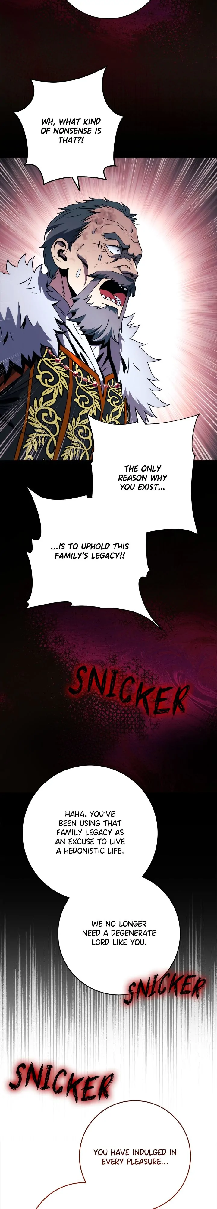 Read The Skeleton Soldier Failed to Defend the Dungeon Manga Online
