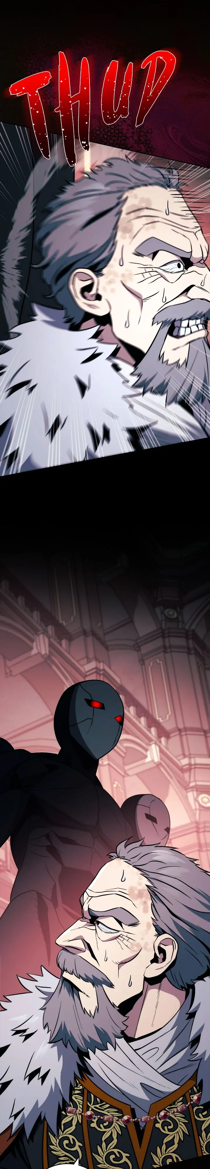 Read The Skeleton Soldier Failed to Defend the Dungeon Manga Online