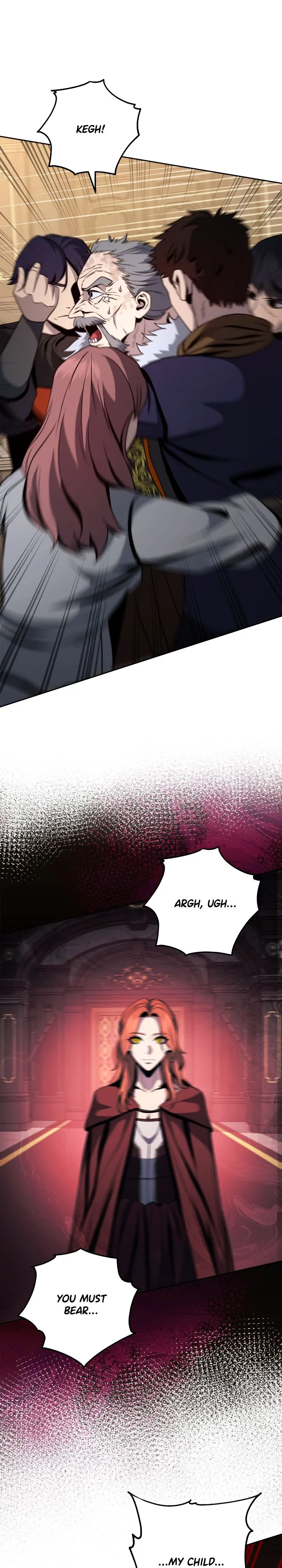 Read The Skeleton Soldier Failed to Defend the Dungeon Manga Online