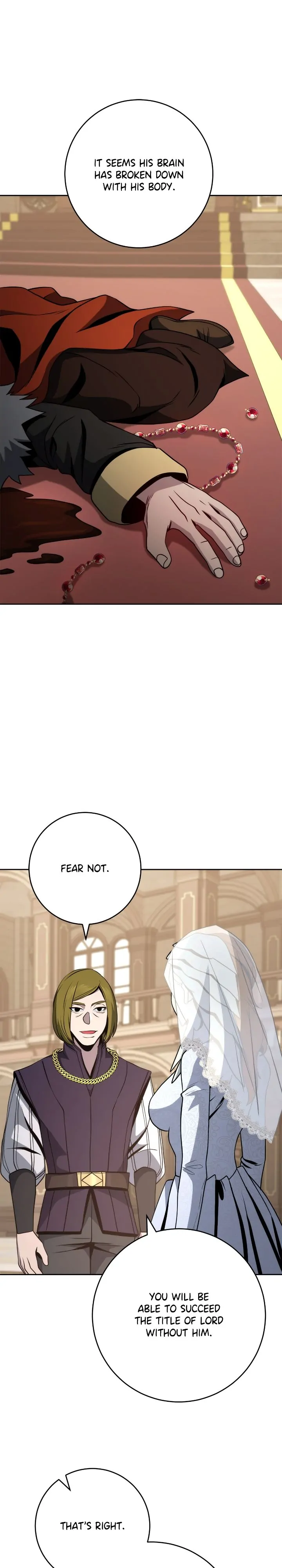 Read The Skeleton Soldier Failed to Defend the Dungeon Manga Online