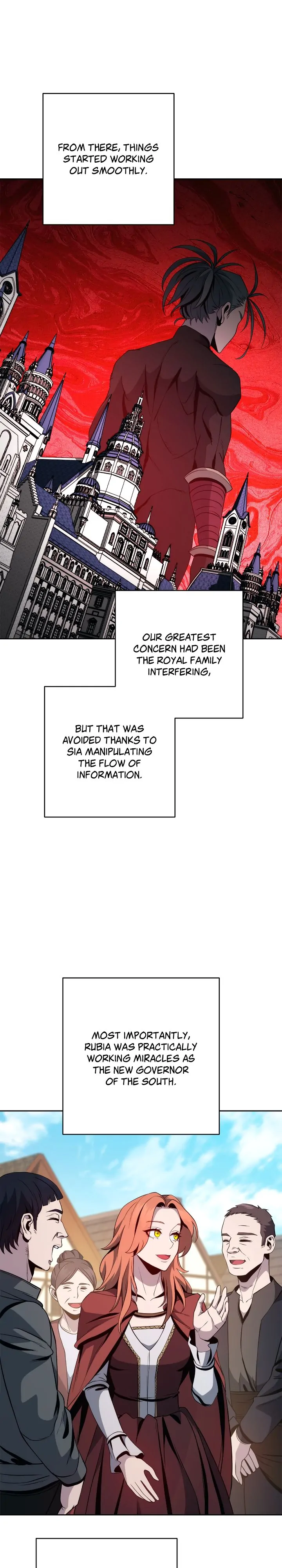 Read The Skeleton Soldier Failed to Defend the Dungeon Manga Online