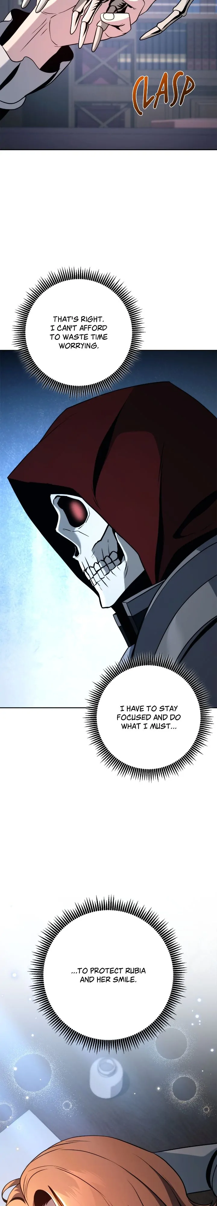 Read The Skeleton Soldier Failed to Defend the Dungeon Manga Online