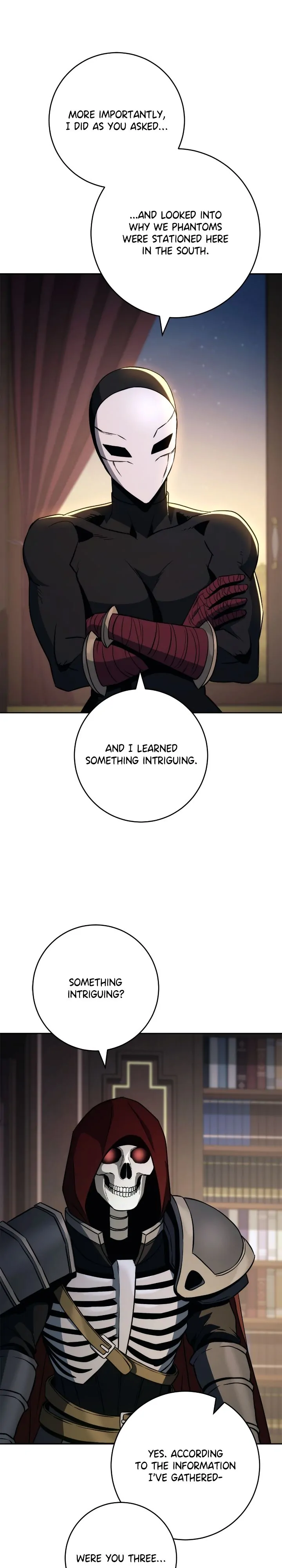 Read The Skeleton Soldier Failed to Defend the Dungeon Manga Online