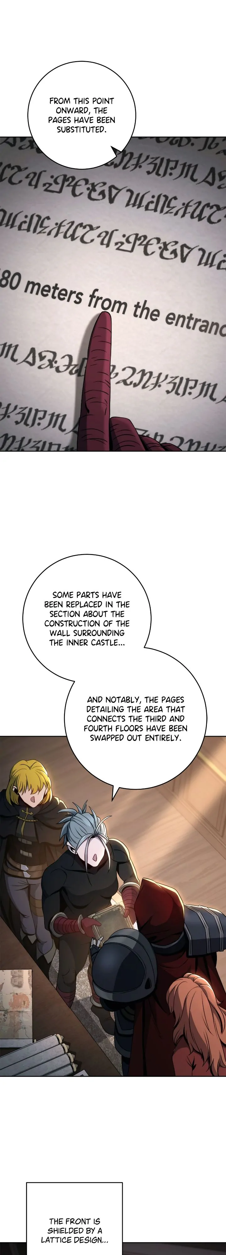 Read The Skeleton Soldier Failed to Defend the Dungeon Manga Online