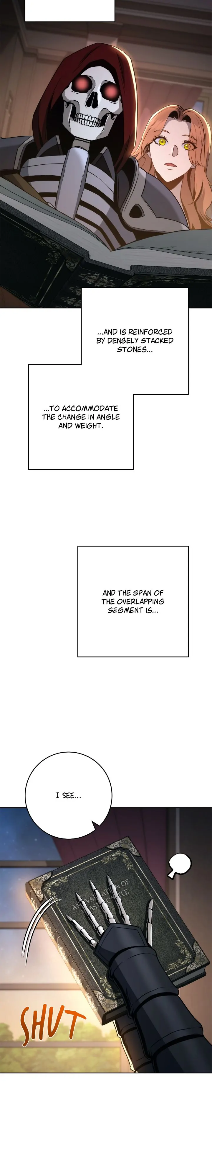 Read The Skeleton Soldier Failed to Defend the Dungeon Manga Online