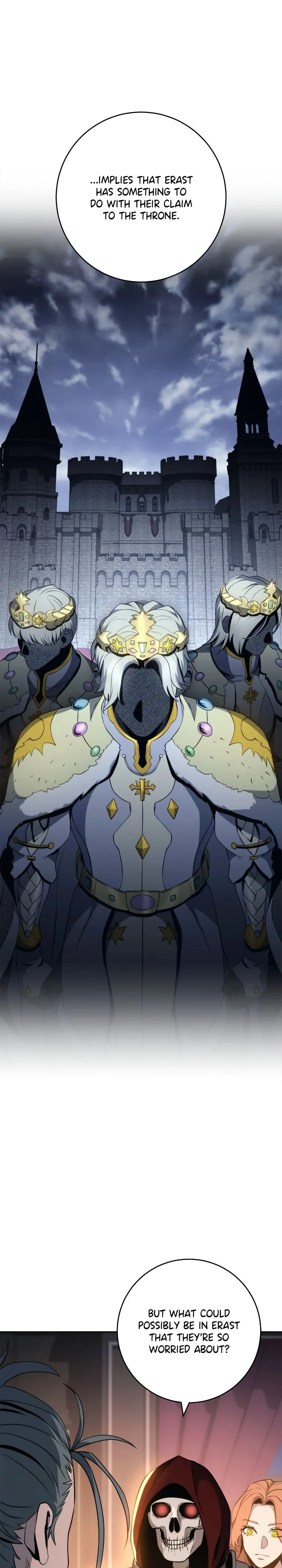Read The Skeleton Soldier Failed to Defend the Dungeon Manga Online