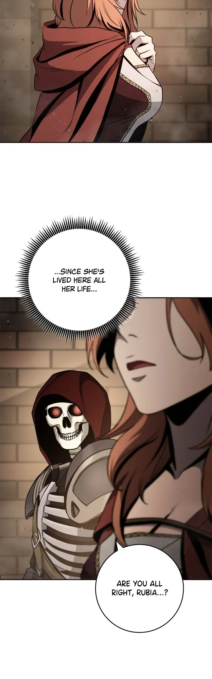 Read The Skeleton Soldier Failed to Defend the Dungeon Manga Online