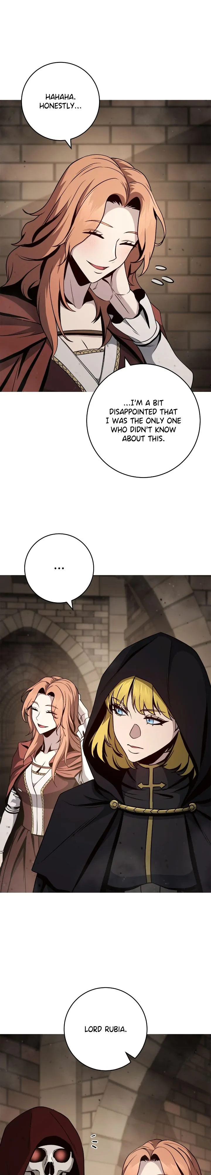 Read The Skeleton Soldier Failed to Defend the Dungeon Manga Online