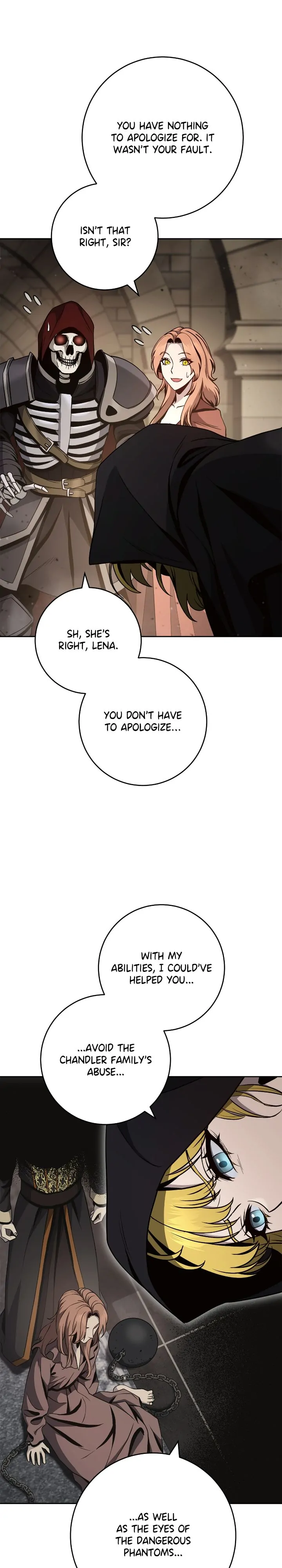 Read The Skeleton Soldier Failed to Defend the Dungeon Manga Online