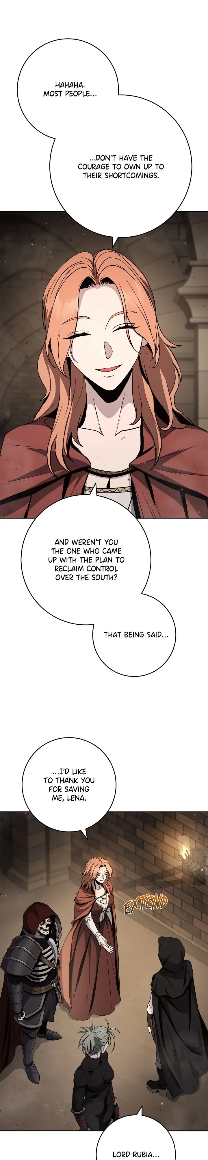 Read The Skeleton Soldier Failed to Defend the Dungeon Manga Online