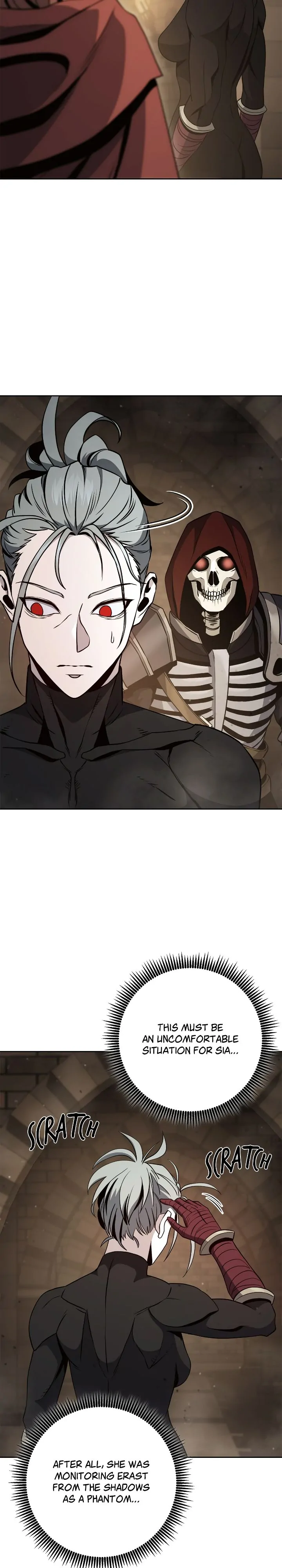 Read The Skeleton Soldier Failed to Defend the Dungeon Manga Online