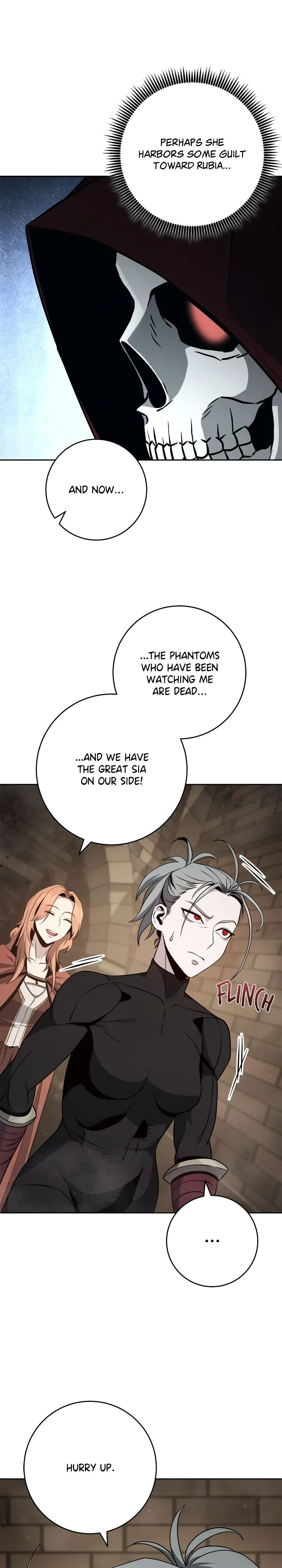 Read The Skeleton Soldier Failed to Defend the Dungeon Manga Online
