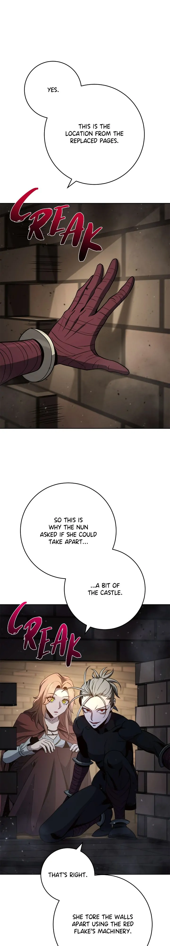Read The Skeleton Soldier Failed to Defend the Dungeon Manga Online