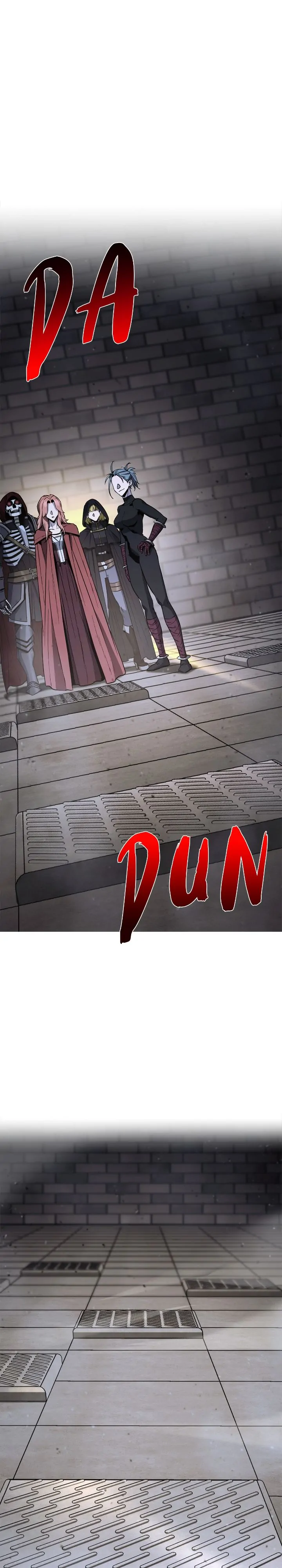 Read The Skeleton Soldier Failed to Defend the Dungeon Manga Online