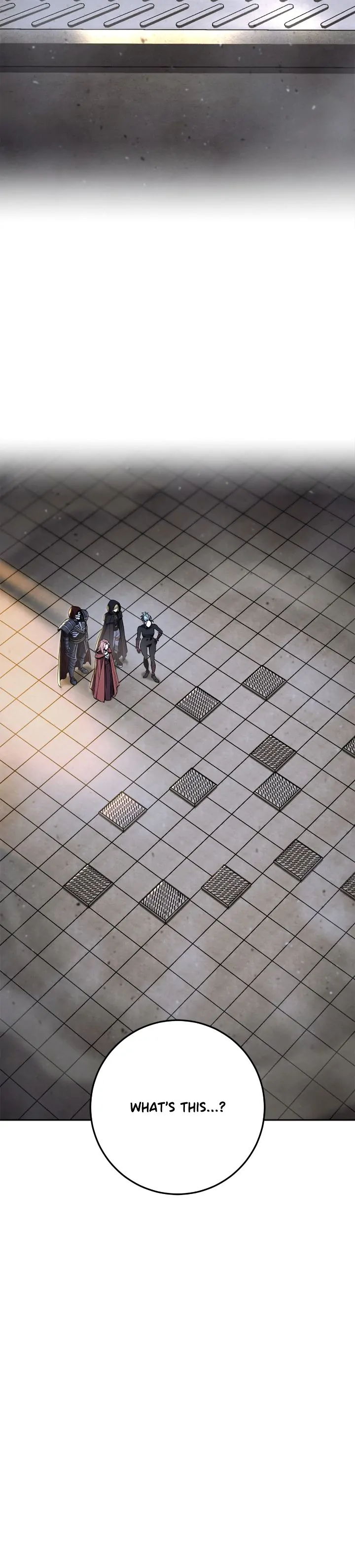 Read The Skeleton Soldier Failed to Defend the Dungeon Manga Online