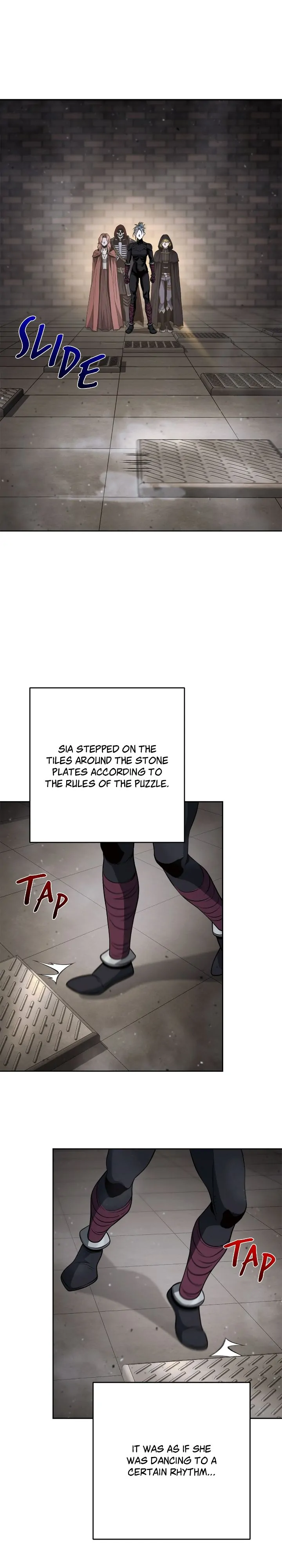 Read The Skeleton Soldier Failed to Defend the Dungeon Manga Online