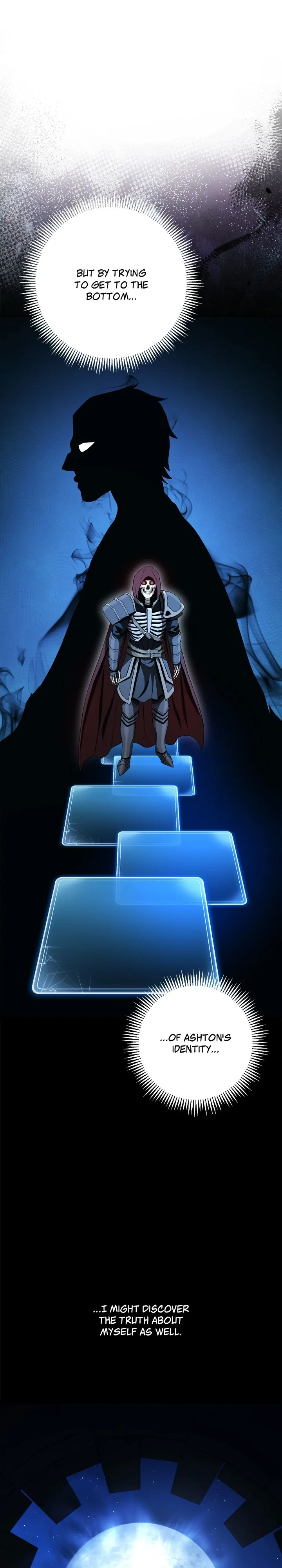 Read The Skeleton Soldier Failed to Defend the Dungeon Manga Online