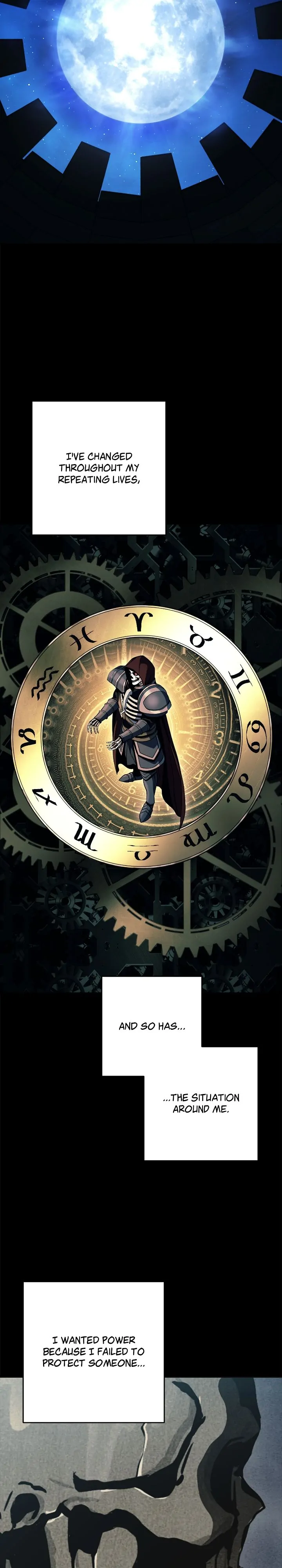 Read The Skeleton Soldier Failed to Defend the Dungeon Manga Online