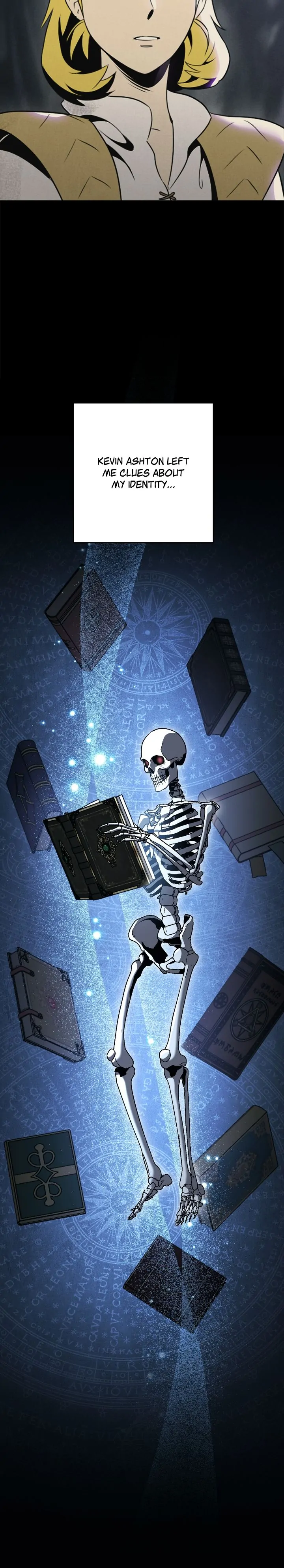 Read The Skeleton Soldier Failed to Defend the Dungeon Manga Online