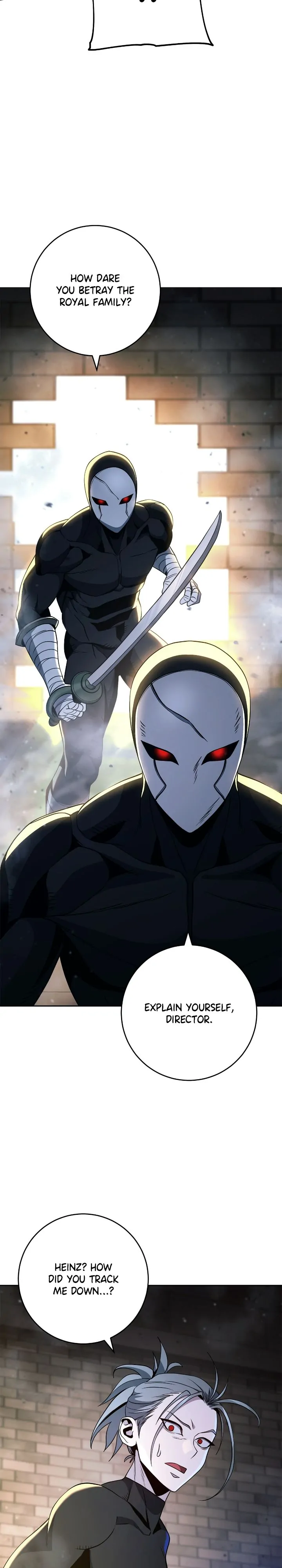Read The Skeleton Soldier Failed to Defend the Dungeon Manga Online