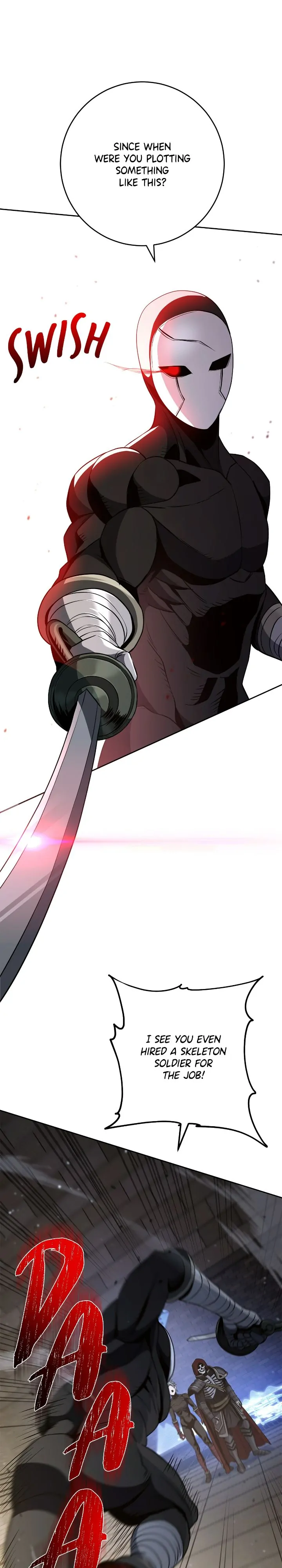 Read The Skeleton Soldier Failed to Defend the Dungeon Manga Online