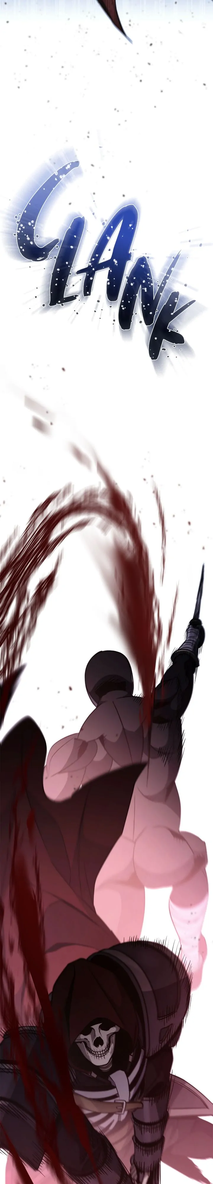 Read The Skeleton Soldier Failed to Defend the Dungeon Manga Online