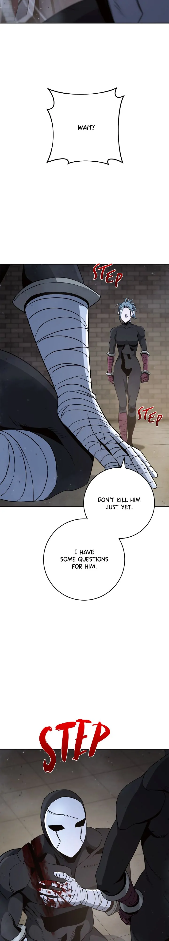 Read The Skeleton Soldier Failed to Defend the Dungeon Manga Online