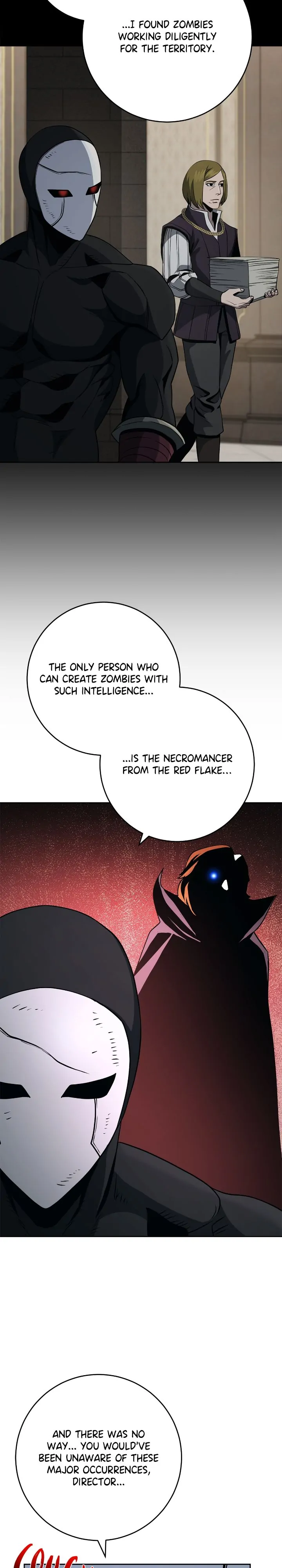 Read The Skeleton Soldier Failed to Defend the Dungeon Manga Online