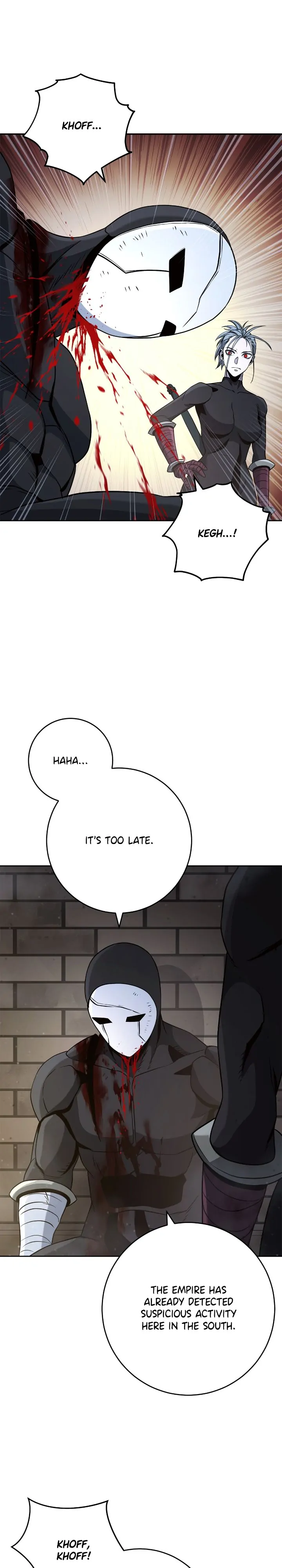 Read The Skeleton Soldier Failed to Defend the Dungeon Manga Online