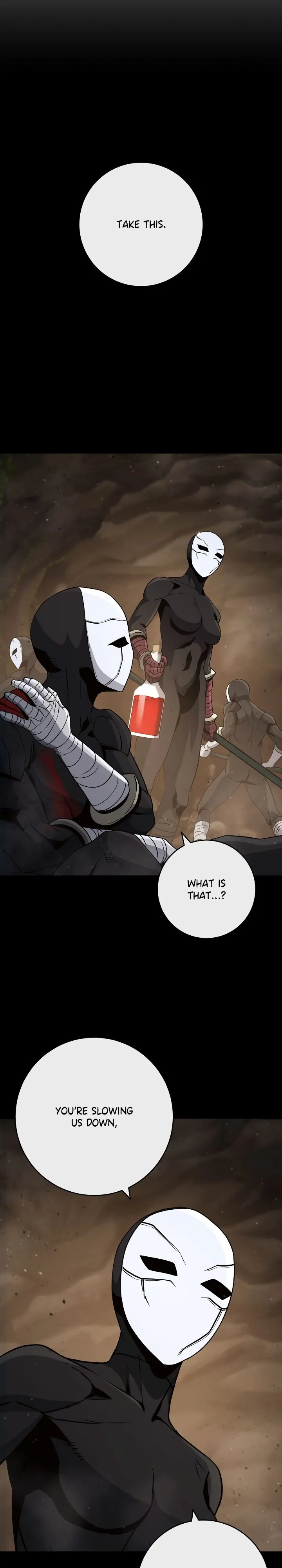 Read The Skeleton Soldier Failed to Defend the Dungeon Manga Online