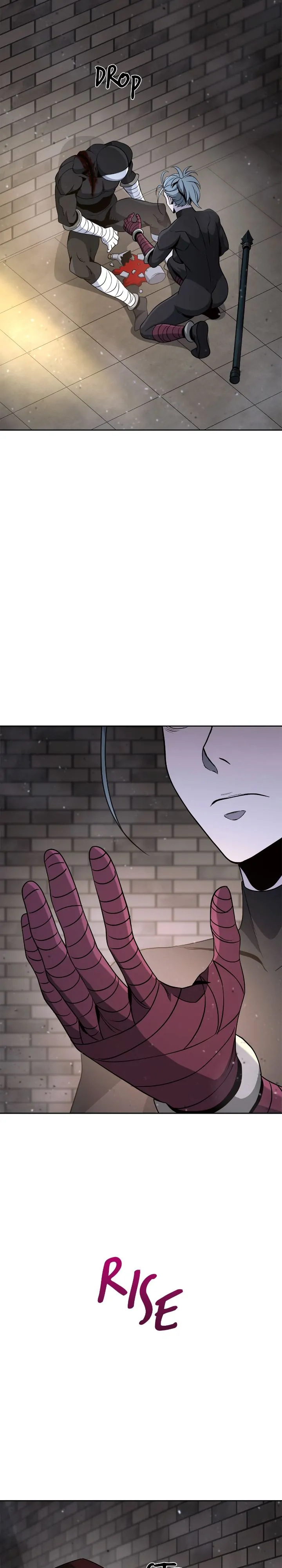 Read The Skeleton Soldier Failed to Defend the Dungeon Manga Online