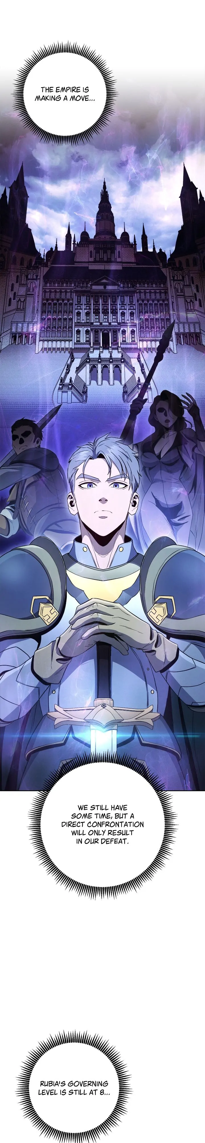 Read The Skeleton Soldier Failed to Defend the Dungeon Manga Online