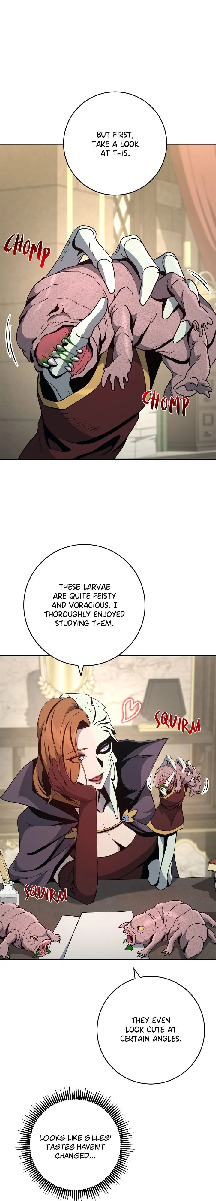 Read The Skeleton Soldier Failed to Defend the Dungeon Manga Online